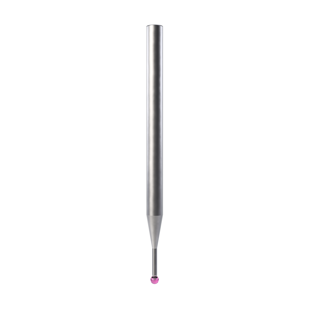 Gewindeloser Taststift