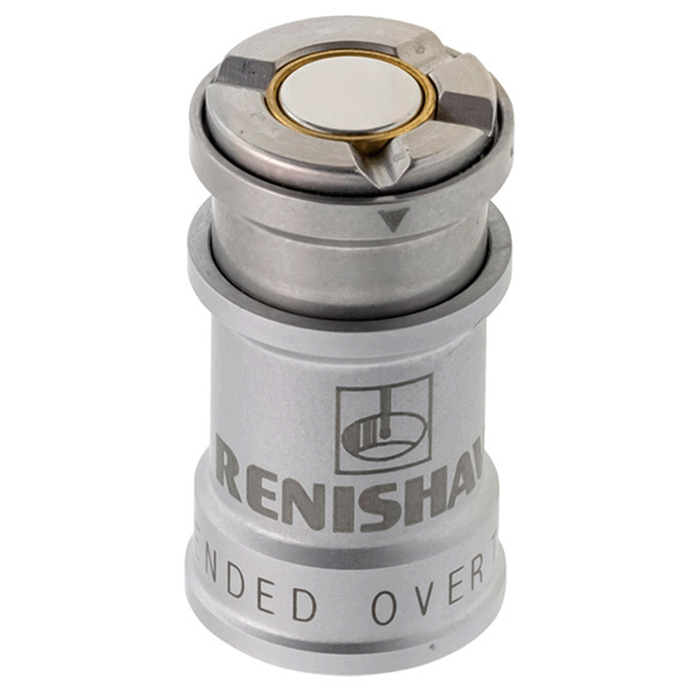 TP200 EO (erhöhter Überlauf), original Renishaw Tastermodul