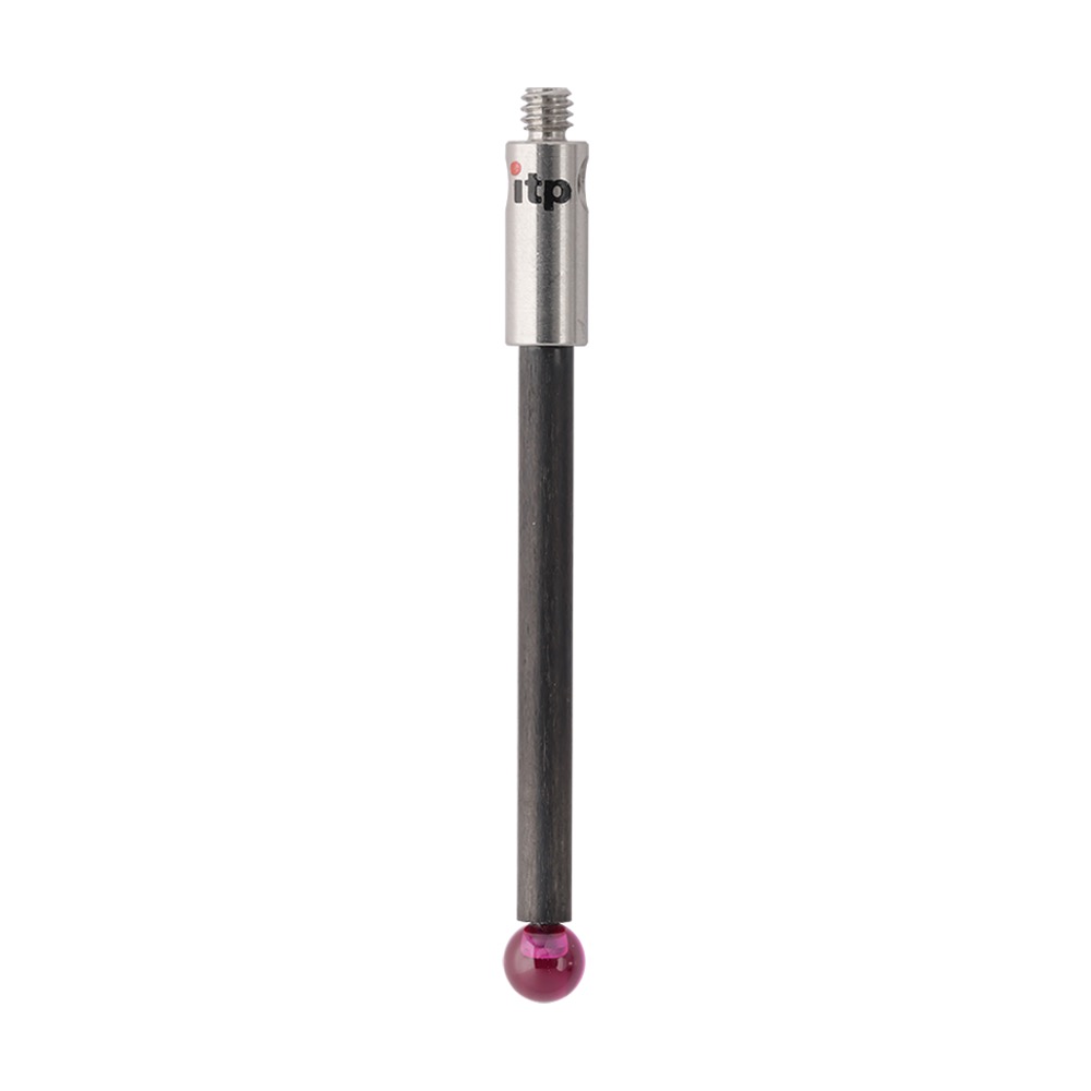 M2 gerader Taststift