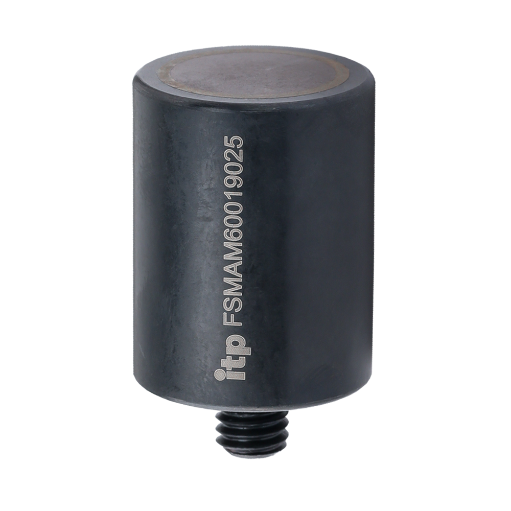M6 Magnetauflage