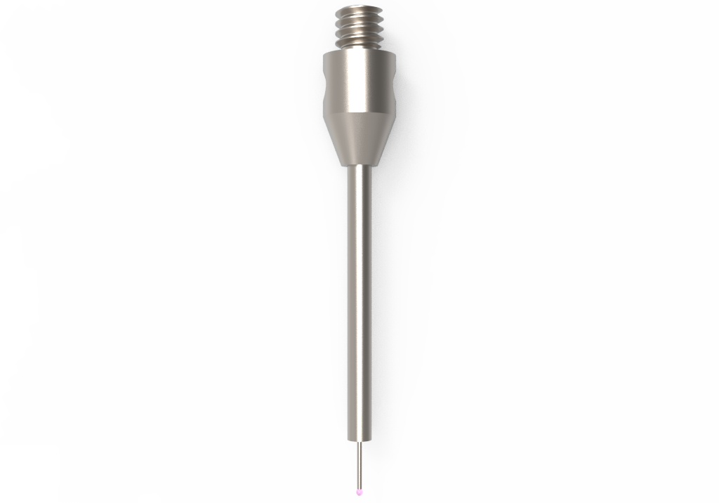 M2 gerader Taststift