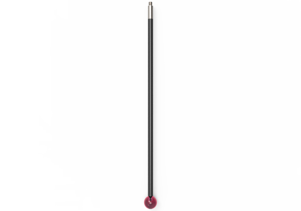 M3 gerader Taststift