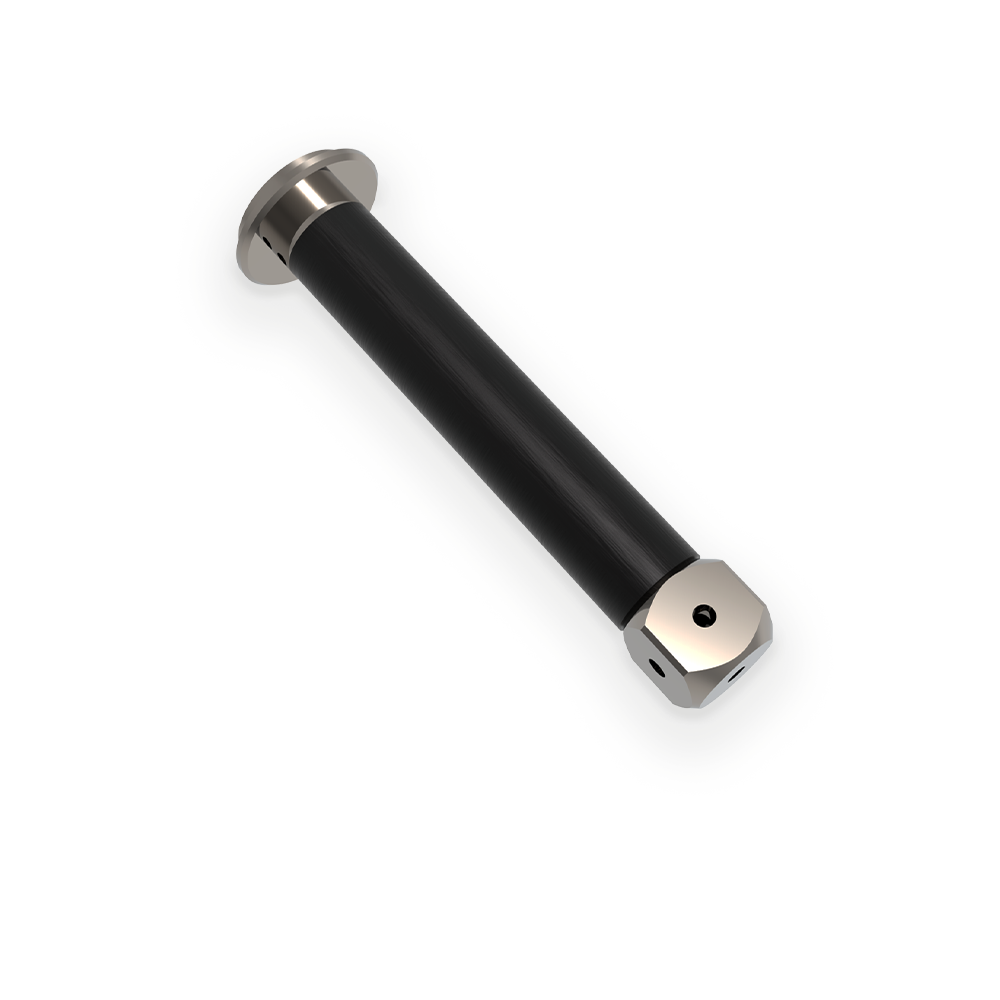 Tellerverlängerungen