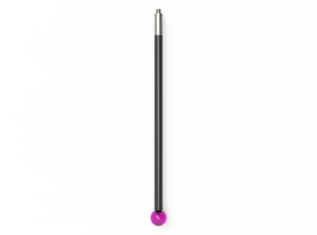 M2 gerader Taststift