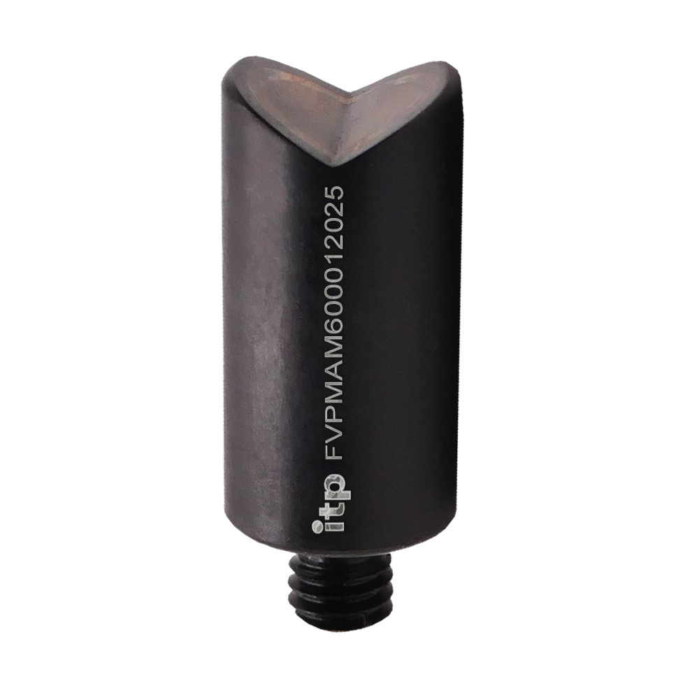 M6 Auflageprisma, magnetisch