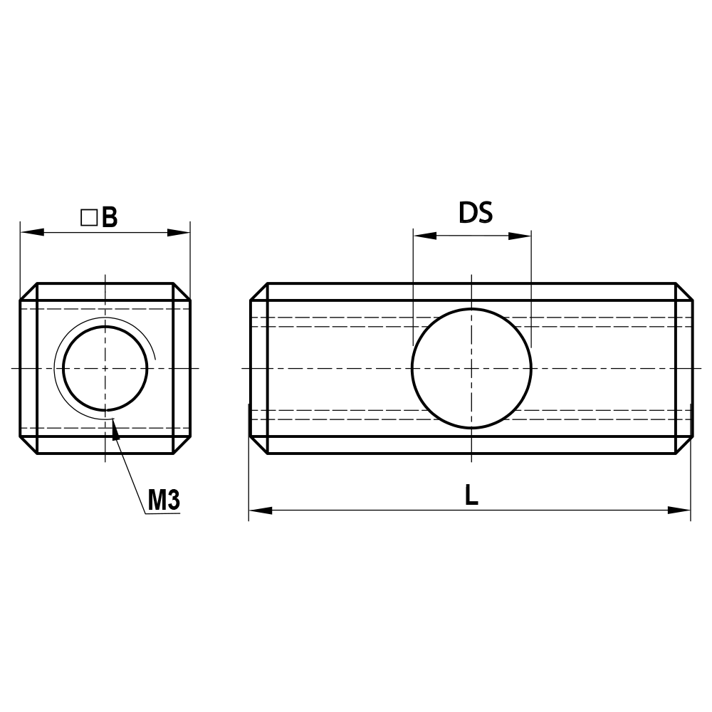 Zeichnung vom Produkt WT M3 180 05 013 Zeichnung vom Produkt WT M3 180 05 013