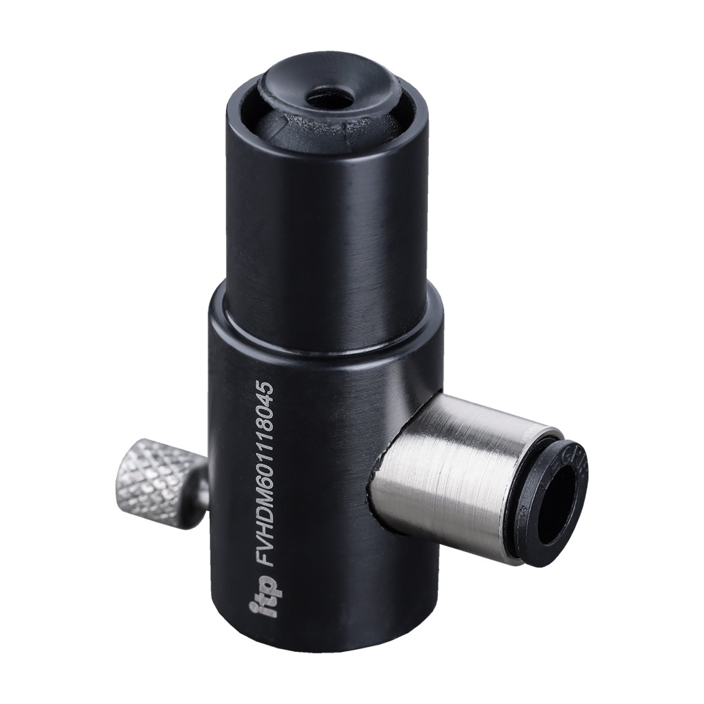 M6 Saugnapf mit Auflage