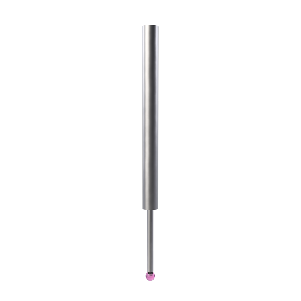 Gewindeloser Taststift