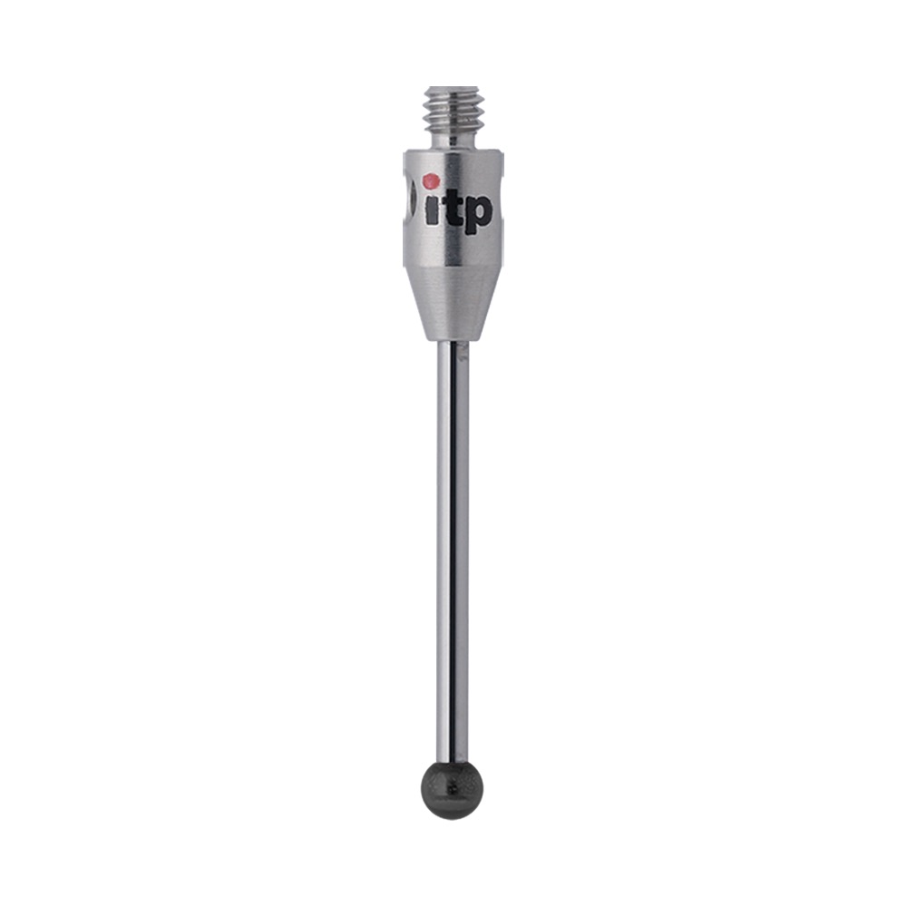M2 gerader Taststift