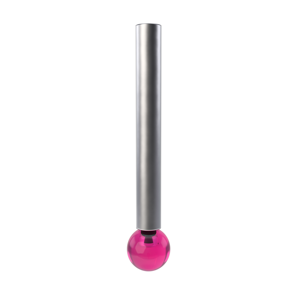 Gewindeloser Taststift