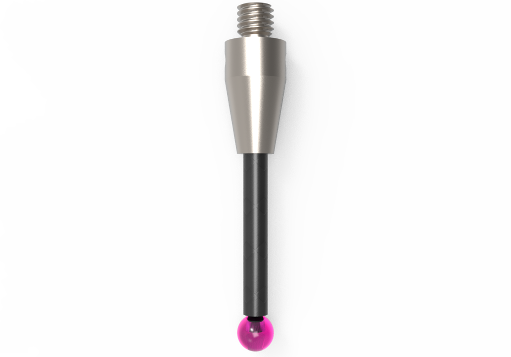 M3 XXT gerader Taststift