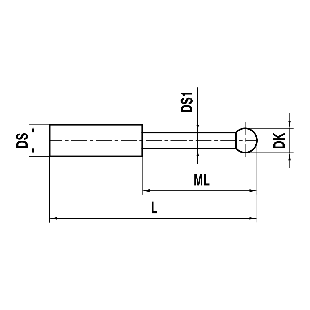 Zeichnung vom Produkt KT M5 010 01 016 Zeichnung vom Produkt KT M5 010 01 016