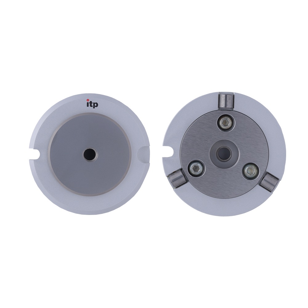 M5 Wechselteller Prismo, 2er-Pack