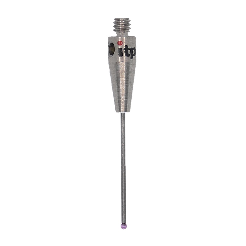 M2 gerader Taststift