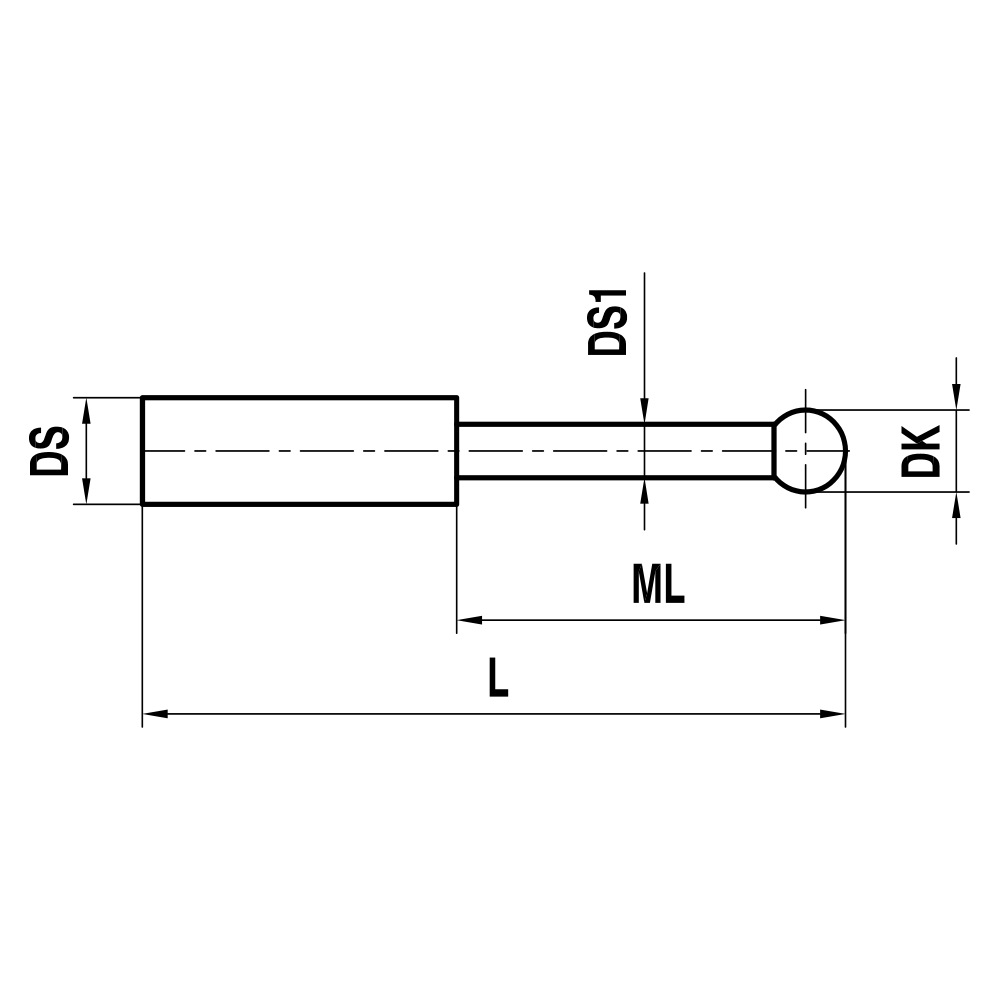Zeichnung vom Produkt KT M5 003 01 015 Zeichnung vom Produkt KT M5 003 01 015