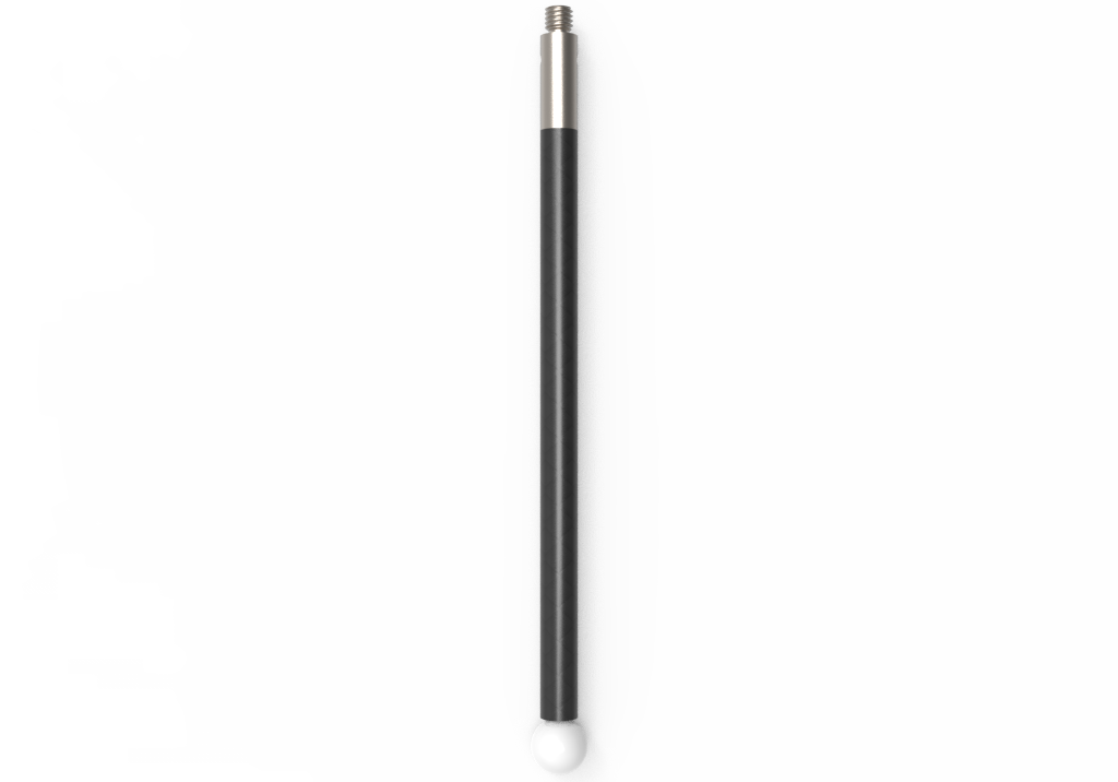 M3 gerader Taststift