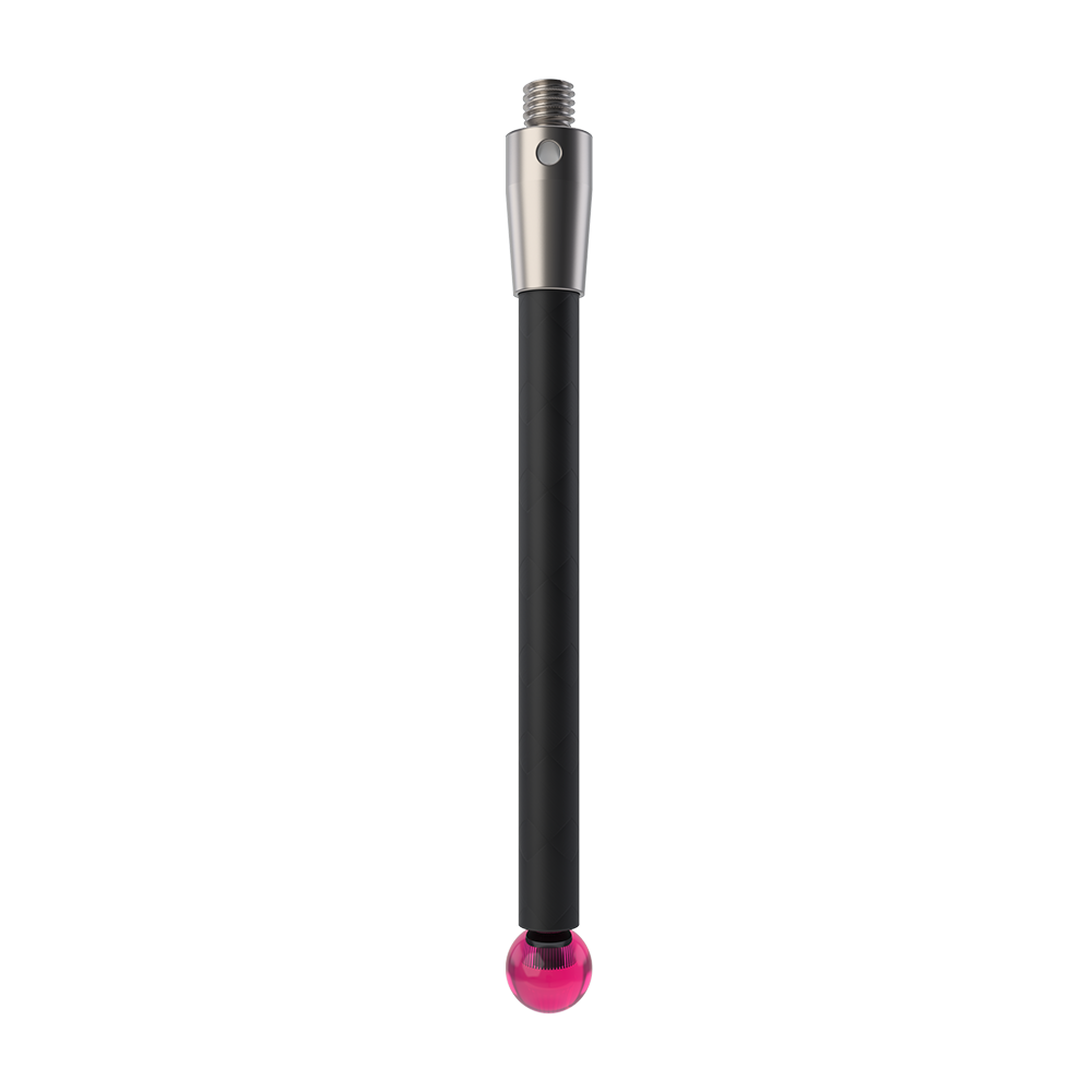 M3 XXT reference stylus (red dot)