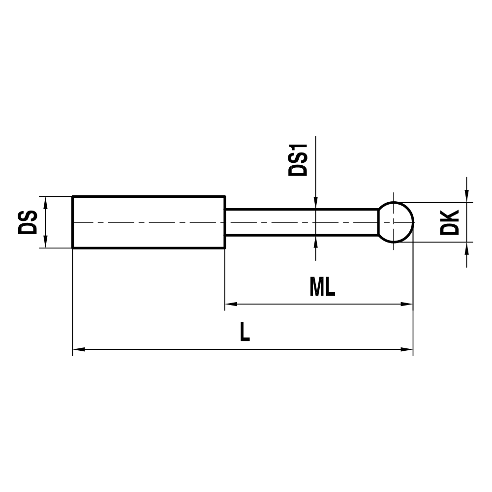 Zeichnung vom Produkt KT M5 004 01 015 Zeichnung vom Produkt KT M5 004 01 015