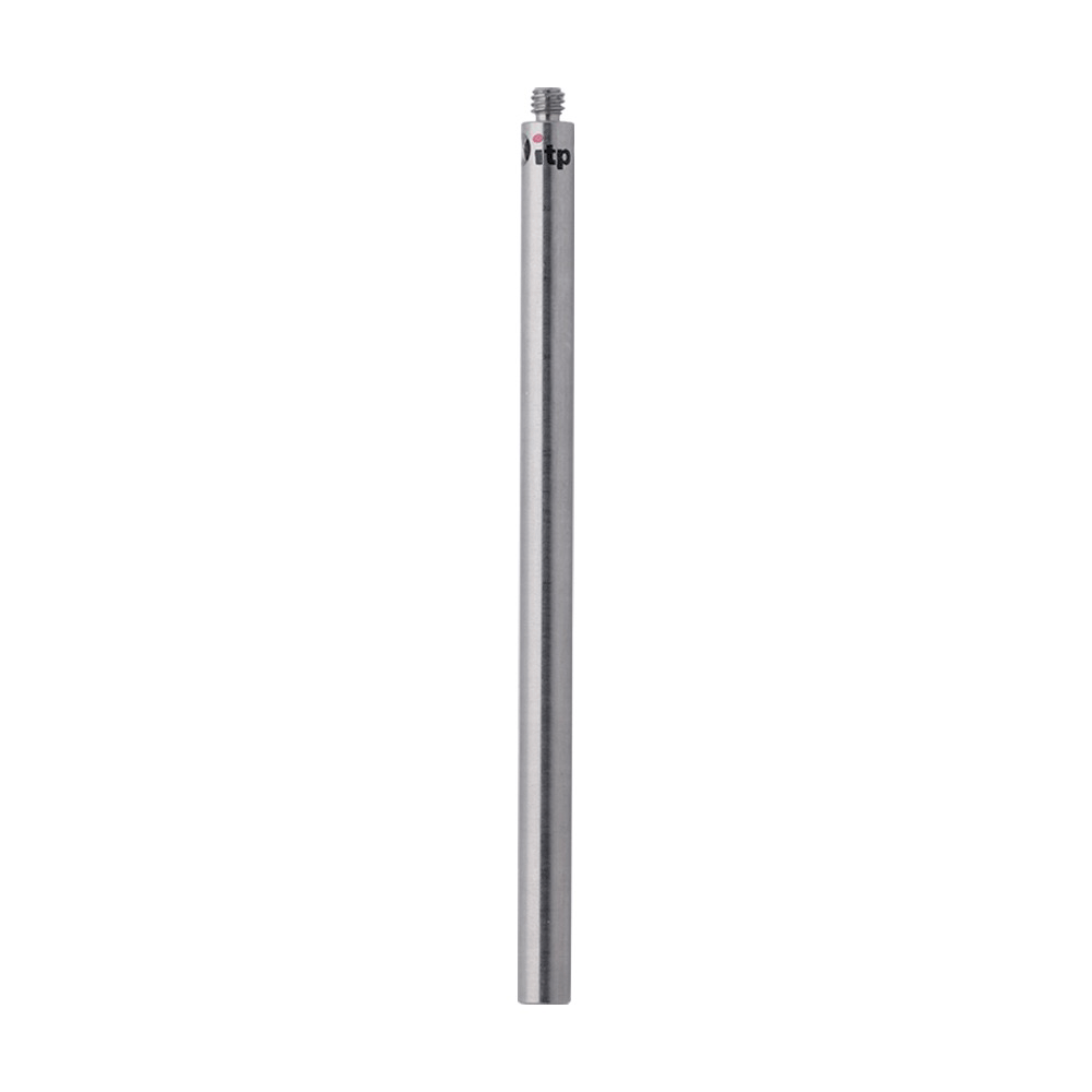 Extensions; base: stainless steel; stem: stainless steel 