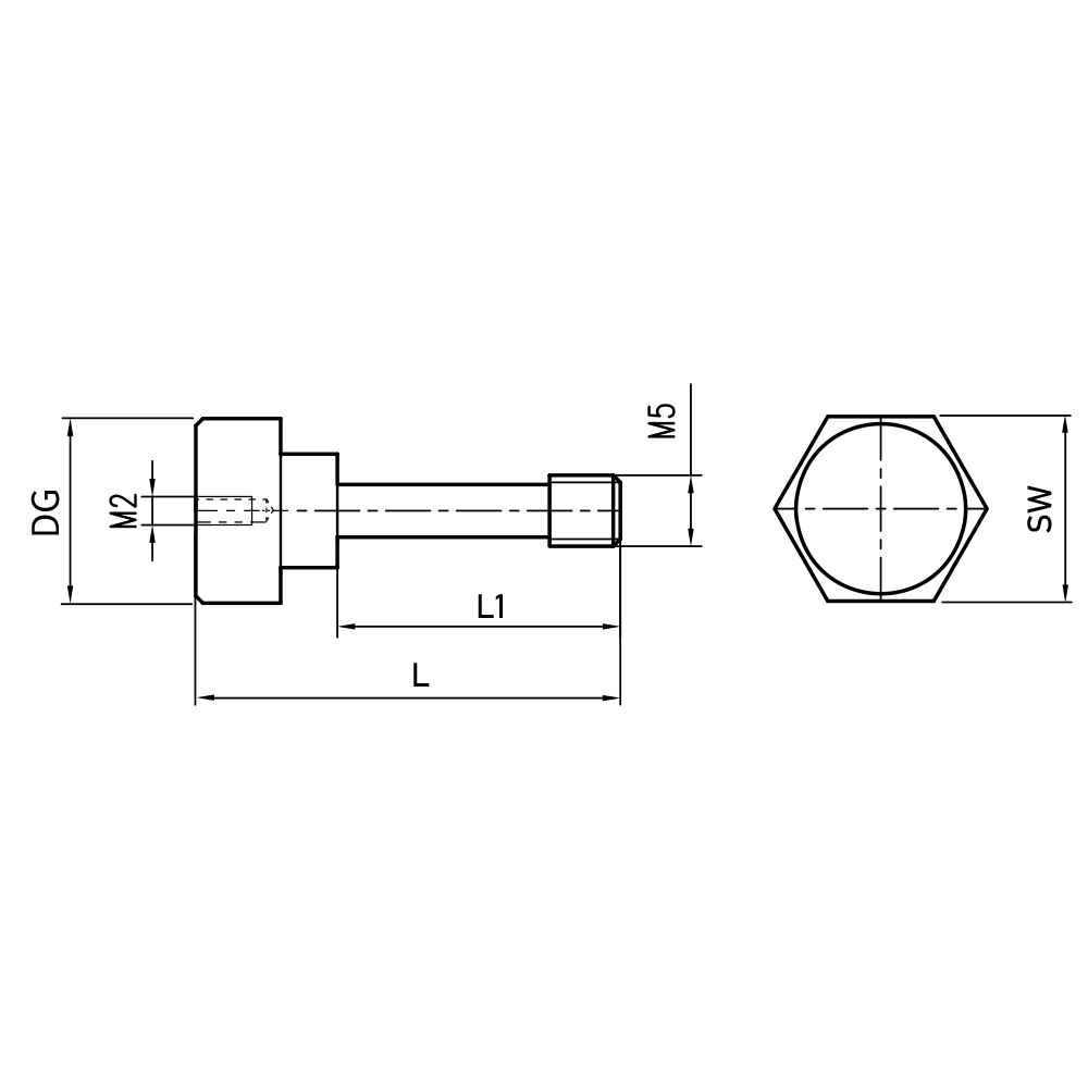 Zeichnung vom Produkt SI M5 0M2 20 030 Zeichnung vom Produkt SI M5 0M2 20 030